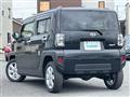 2025 Daihatsu Taft
