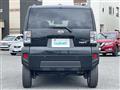 2025 Daihatsu Taft