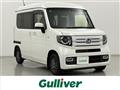 2020 Honda N-VAN