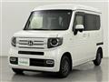 2020 Honda N-VAN