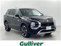 2022 Mitsubishi OUTLANDER PHEV