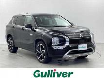 2022 Mitsubishi OUTLANDER PHEV