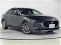 2022 Mazda Mazda3