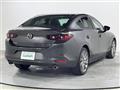 2022 Mazda Mazda3