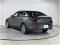 2022 Mazda Mazda3