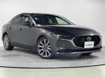 2022 Mazda Mazda3