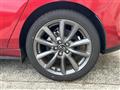 2023 Mazda Mazda3