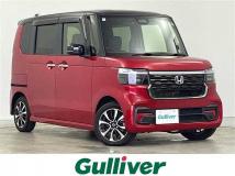2024 Honda N BOX
