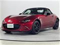 2022 Mazda Roadster