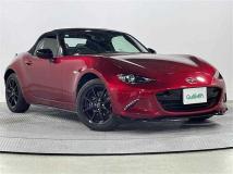 2022 Mazda Roadster