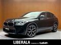 2021 BMW X2
