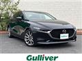 2019 Mazda Mazda3
