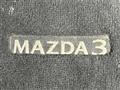2019 Mazda Mazda3
