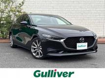 2019 Mazda Mazda3