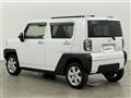 2021 Daihatsu Taft