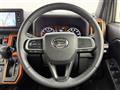 2021 Daihatsu Taft