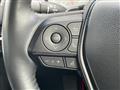 2020 Toyota Crown Hybrid