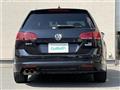 2015 Volkswagen Golf Variant