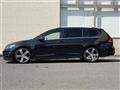 2015 Volkswagen Golf Variant