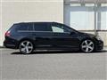 2015 Volkswagen Golf Variant