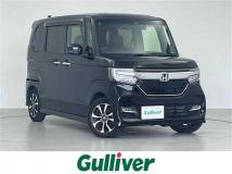 2018 Honda N BOX
