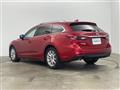 2018 Mazda Atenza Wagon