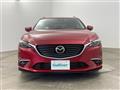 2018 Mazda Atenza Wagon