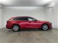 2018 Mazda Atenza Wagon