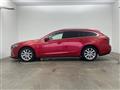 2018 Mazda Atenza Wagon