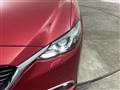 2018 Mazda Atenza Wagon