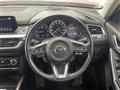 2018 Mazda Atenza Wagon
