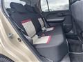 2017 Toyota Passo