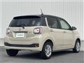 2017 Toyota Passo