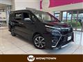 2019 Toyota Voxy
