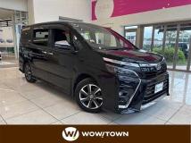 2019 Toyota Voxy
