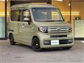 2020 Honda N-VAN