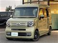 2020 Honda N-VAN