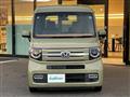 2020 Honda N-VAN