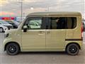 2020 Honda N-VAN
