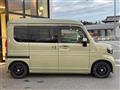2020 Honda N-VAN
