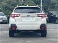 2017 Subaru IMPREZA_XV
