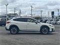 2017 Subaru IMPREZA_XV