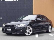 2015 BMW 3 Series