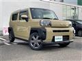 2020 Daihatsu Taft