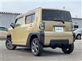 2020 Daihatsu Taft