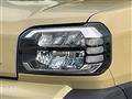 2020 Daihatsu Taft