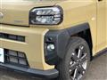 2020 Daihatsu Taft