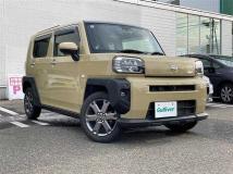 2020 Daihatsu Taft