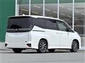 2023 Toyota Voxy