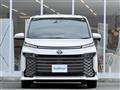 2023 Toyota Voxy